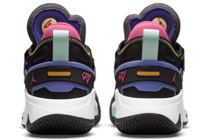 JORDAN WHY NOT .5 PF / ジョーダン ワイノット .5 PF(DC3638) JORDAN WHY NOT .5 PF / ジョーダン ワイノット .5 PF(DC3638)