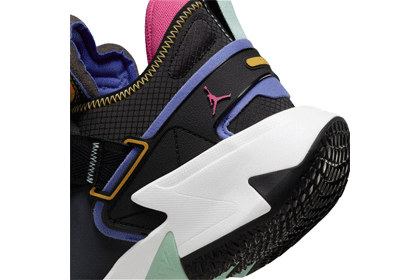 JORDAN WHY NOT .5 PF / ジョーダン ワイノット .5 PF(DC3638) JORDAN WHY NOT .5 PF / ジョーダン ワイノット .5 PF(DC3638)