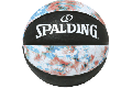 SPALDING[スポルディング] タイダイマーブリング ラバー【7号球】