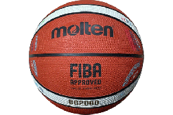 molten[モルテン] FIBA女子バスケットボール ワールドカップ2022 公式試合球 レプリカ ゴムバスケットボール 6号球【B6G2000-W2A】