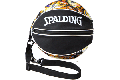 SPALDING[スポルディング] ボールバッグ「マーブルイエロー」【49-001MY】