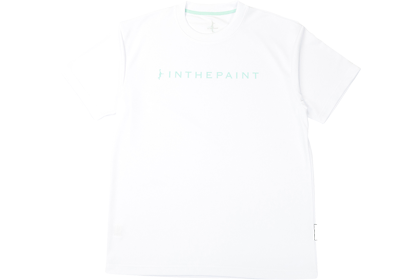 IN THE PAINT PALE T-SHIRTS / 󥶥ڥ ڥ T