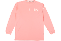 IN THE PAINT[インザペイント] IN THE PAINT PALE LONG SLEEVE SHIRTS / インザペイント ペイル ロングスリーブシャツ
