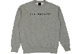IN THE PAINT[インザペイント] IN THE PAINT SWEAT SHIRTS / インザペイント スウェットシャツ