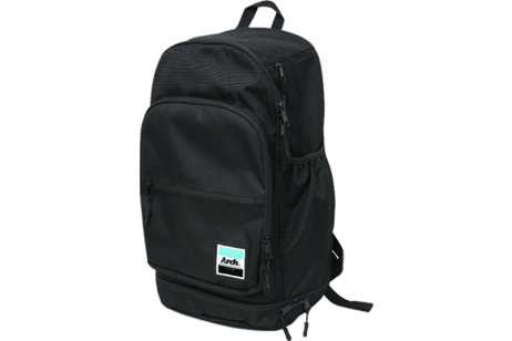 Arch workout backpack 2.0 / アーチ ワークアウト バックパック 2.0