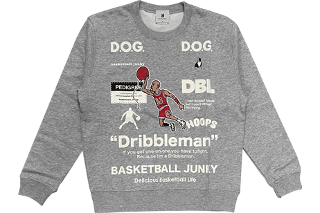 Basketball Junky[Хåȥܡ 󥭡] 롼åȥġThe Dribbleman
