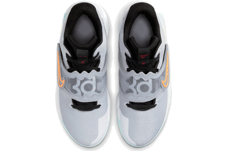 NIKE KD TREY 5 X EP / ナイキ KD トレイ 5 X EP【DJ7554】 NIKE KD TREY 5 X EP / ナイキ KD トレイ 5 X EP【DJ7554】