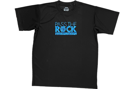 PASS THE ROCK[ѥå] PASS THE ROCK T-SHIRTS / ѥåT 