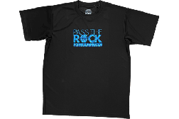 PASS THE ROCK[パスザロック] PASS THE ROCK T-SHIRTS / パスザロックTシャツ【PTR-1501】