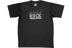 PASS THE ROCK[パスザロック] PASS THE ROCK T-SHIRTS / パスザロックTシャツ【PTR-1501】
