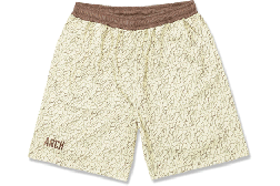 Arch[アーチ] Arch cracked shorts / アーチ クラックド ショーツ【B123-103】