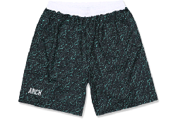 Arch[アーチ] Arch cracked shorts / アーチ クラックド ショーツ【B123-101】