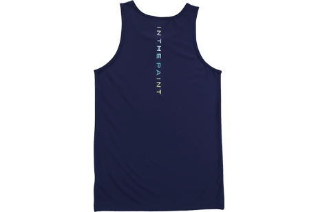 IN THE PAINT[インザペイント] IN THE PAINT TANKTOP / インザペイント タンクトップ