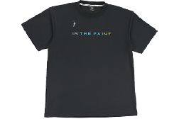 IN THE PAINT[インザペイント] IN THE PAINT T-SHIRTS / インザペイント Tシャツ【ITP23337】