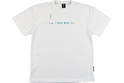 IN THE PAINT[インザペイント] IN THE PAINT T-SHIRTS / インザペイント Tシャツ【ITP23337】