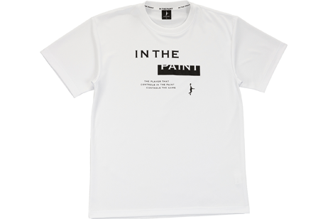 IN THE PAINT[󥶥ڥ] IN THE PAINT T-SHIRTSANKTOP / 󥶥ڥ T