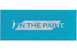 IN THE PAINT[インザペイント] IN THE PAINT SPORTS TOWEL / インザペイント スポーツ タオル【ITP23418】