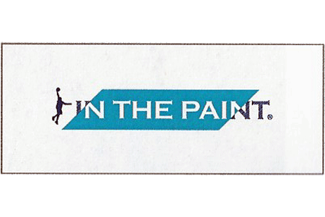 IN THE PAINT[インザペイント] IN THE PAINT SPORTS TOWEL / インザペイント スポーツ タオル