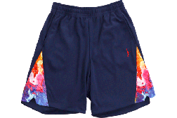 IN THE PAINT[󥶥ڥ] IN THE PAINT PANEL SHORTS / 󥶥ڥ ѥͥ 硼ġITP23414