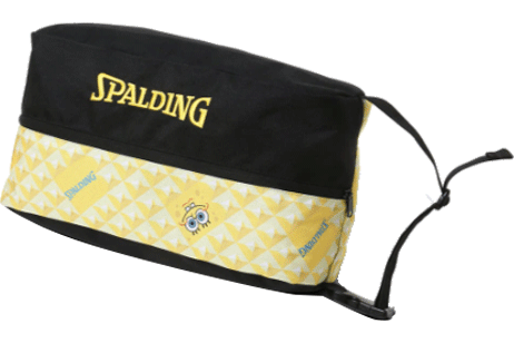 SPALDING[ݥǥ] 塼Хå֥ݥ󥸡ܥ ѥס42-002SBP