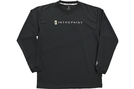 IN THE PAINT LONG SLEEVE SHIRTS / 󥶥ڥ 󥰥꡼֥