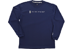 IN THE PAINT[インザペイント] IN THE PAINT LONG SLEEVE SHIRTS / インザペイント ロングスリーブシャツ【ITP23412】