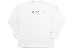 IN THE PAINT[インザペイント] IN THE PAINT LONG SLEEVE SHIRTS / インザペイント ロングスリーブシャツ【ITP23412】