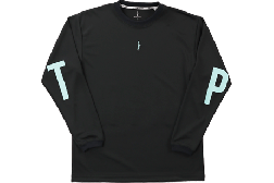 IN THE PAINT[インザペイント] IN THE PAINT LONG SLEEVE SHIRTS / インザペイント ロングスリーブシャツ【ITP23408】