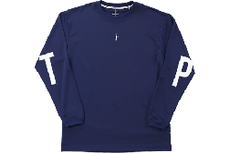 IN THE PAINT[インザペイント] IN THE PAINT LONG SLEEVE SHIRTS / インザペイント ロングスリーブシャツ【ITP23408】