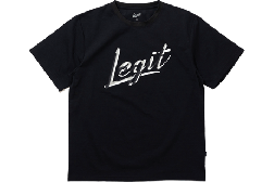 LEGIT[レジット] S/S TEE / Tシャツ【2302-1001】