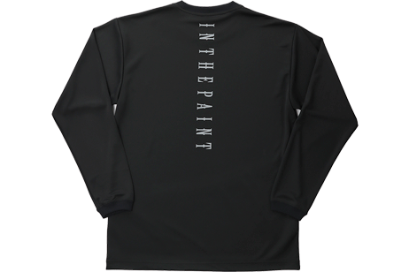 IN THE PAINT LONG SLEEVE SHIRTS / 󥶥ڥ 󥰥꡼֥