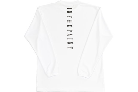 IN THE PAINT LONG SLEEVE SHIRTS / 󥶥ڥ 󥰥꡼֥