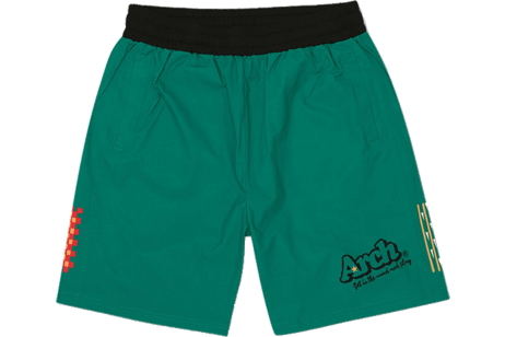 Arch[] Arch rough designed shorts /   ǥ 硼