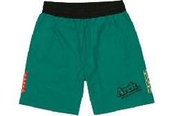 Arch[] Arch rough designed shorts /   ǥ 硼ġB123-127