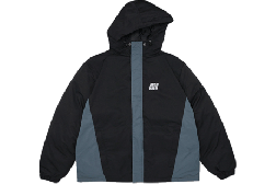 Arch[アーチ] Arch tilt logo insulation jacket / アーチ ティルト ロゴ インスレーション ジャケット【T723-112】