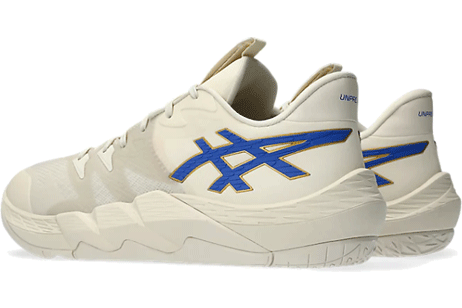 ASICS unpre low 2アシックスアンプレロー2 訳あり新品