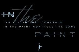 IN THE PAINT[インザペイント] IN THE PAINT 2024 FUN PACK [交換不可/返品不可]【送料無料対象外】