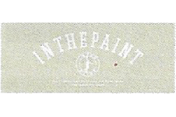 IN THE PAINT[インザペイント] IN THE PAINT SPORTS TOWEL / インザペイント スポーツ タオル【ITP24311】
