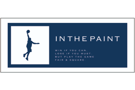 IN THE PAINT[󥶥ڥ] IN THE PAINT SPORTS TOWEL / 󥶥ڥ ݡ 