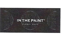 IN THE PAINT[インザペイント] IN THE PAINT SPORTS TOWEL / インザペイント スポーツ タオル【ITP24351】