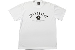 IN THE PAINT[インザペイント] IN THE PAINT T-SHIRTS / インザペイント Tシャツ【ITP24303】