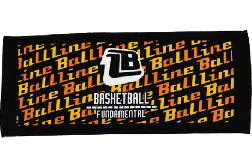 BALL LINE[ܡ饤] SPORTS TOWEL / ݡĥTWL-437