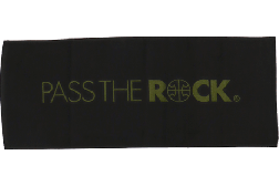 PASS THE ROCK[ѥå] PASS THE ROCK SPORTS TOWEL / ѥå ݡ PTRWL1039
