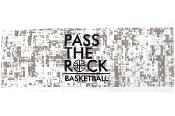PASS THE ROCK[ѥå] PASS THE ROCK SPORTS TOWEL / ѥå ݡ PTRWL1039