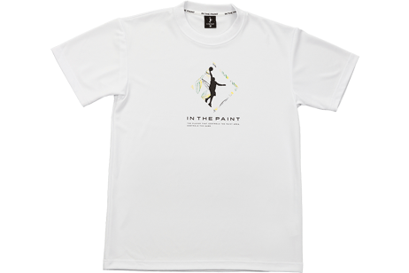 IN THE PAINT[󥶥ڥ] IN THE PAINT T-SHIRTSANKTOP / 󥶥ڥ T