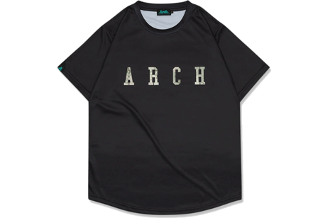 Arch[] Arch overlap camo shorts /  Сå  硼