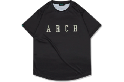 Arch[] Arch overlap camo tee /  Сå  TġT124-105