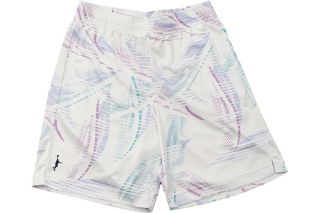 IN THE PAINT[インザペイント] IN THE PAINT PANEL SHORTS / インザペイント パネル ショーツ