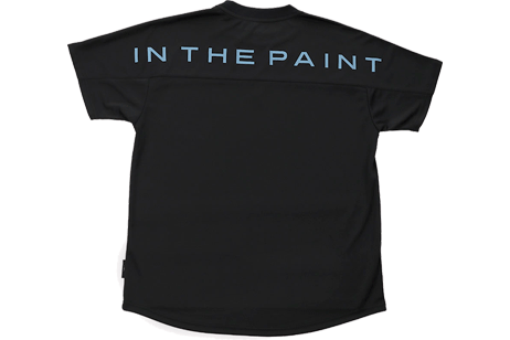 IN THE PAINT[󥶥ڥ] IN THE PAINT T-SHIRTSANKTOP / 󥶥ڥ T