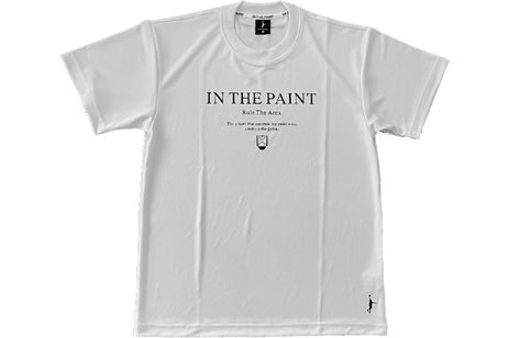 IN THE PAINT[󥶥ڥ] IN THE PAINT T-SHIRTSANKTOP / 󥶥ڥ T